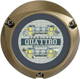 SeaBlaze Quattro LED Underwater Light